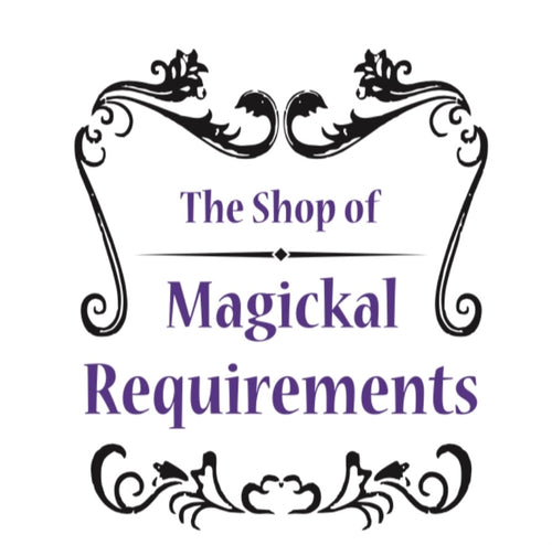 The Shop of Magickal Requirements 